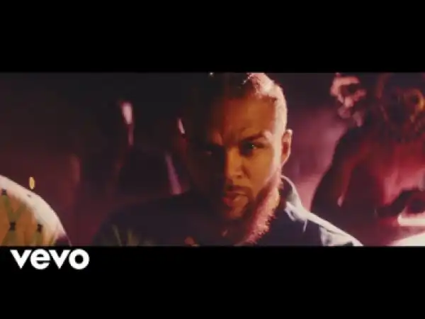Jidenna – Worth The Weight Ft. Seun Kuti